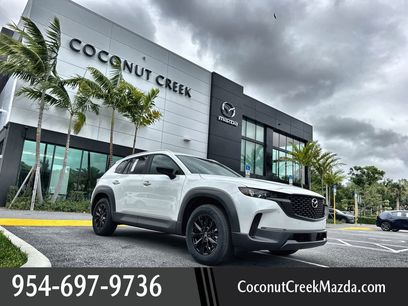 New 2026 MAZDA CX-50 AWD 2.5 S w/ Preferred Pkg
