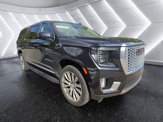 Used 2023 GMC Yukon XL Denali AWD/4WD video 1