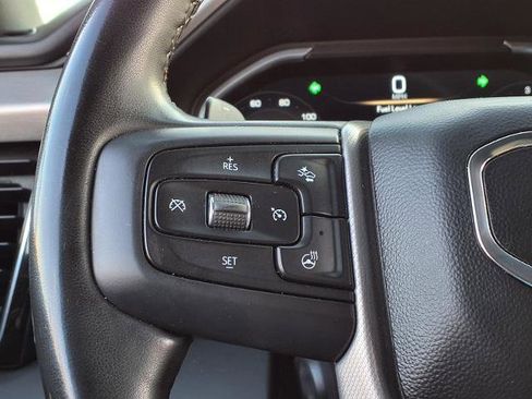 Used 2023 GMC Sierra 1500 Denali w/ Technology Package image 12