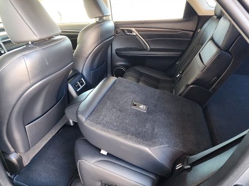 Used 2021 Lexus RX 450h AWD w/ Luxury Package image 96