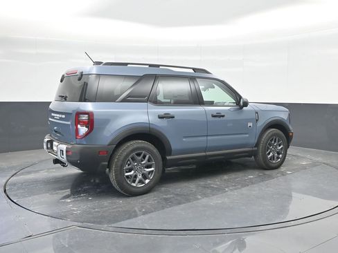 New 2025 Ford Bronco Sport Big Bend image 15