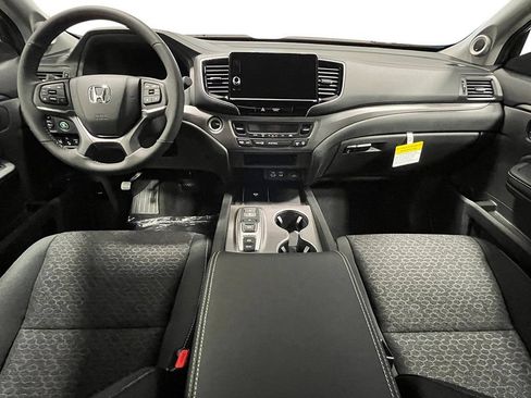 New 2026 Honda Ridgeline Sport image 8