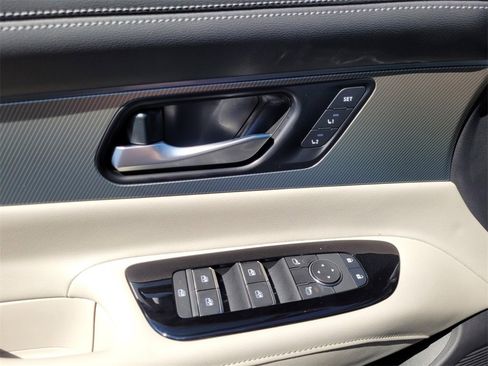 New 2025 Nissan Murano SL w/ Cargo Package image 20