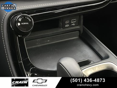 Used 2024 Lexus NX 250 FWD w/ Cold Area Package image 20