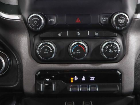 Used 2023 RAM 1500 Big Horn AWD/4WD image 20