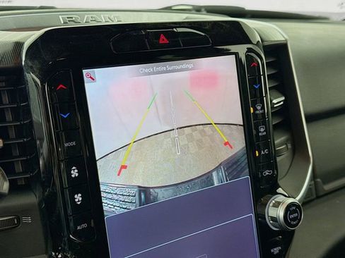 Used 2025 RAM 2500 Big Horn image 14