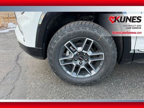 New 2026 GMC Terrain AT4 w/ Convenience Package III image 11
