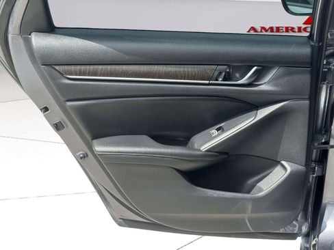 Used 2020 Honda Accord EX-L image 48