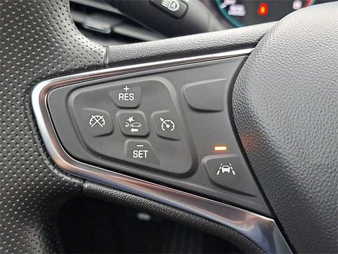 Used 2025 Chevrolet Malibu LS image 17