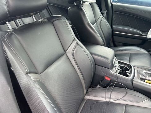 Used 2020 Dodge Charger SXT w/ Plus Group AWD/4WD image 6