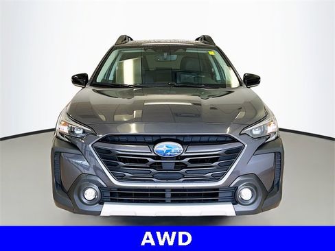 Certified 2024 Subaru Outback Limited image 2