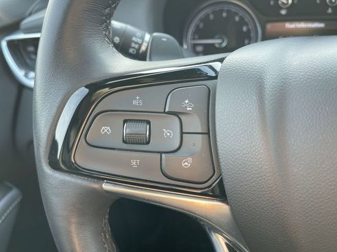 Used 2024 Buick Enclave Essence w/ Experience Buick Package image 9