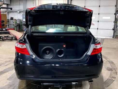 Used 2017 Toyota Camry XLE image 31