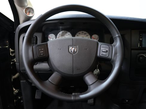 Used 2005 Dodge Ram 1500 Truck 2WD Regular Cab image 35