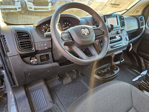 New 2026 RAM ProMaster 2500 image 15