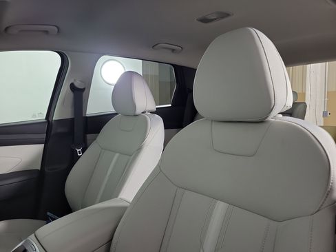 New 2025 Hyundai Tucson SEL AWD/4WD image 27