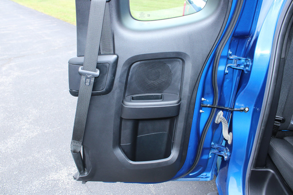 Used 2019 Ford Ranger XL w/ Equipment Group 101A Mid RWD image 28