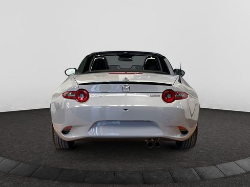 New 2025 MAZDA MX-5 Miata Club image 4