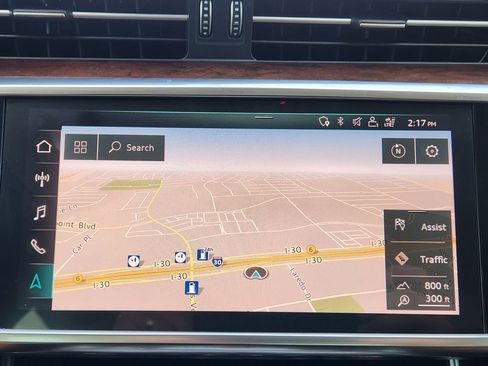 Used 2019 Audi A6 3.0T Prestige image 17