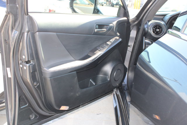 Used 2023 Lexus IS 350 F Sport w/ Accessory Package 2 RWD image 11