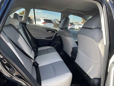 New 2025 Toyota RAV4 XLE Premium image 15
