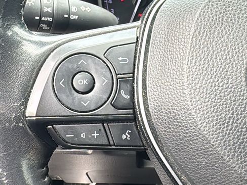 Used 2019 Toyota RAV4 Limited w/ Advanced Technology Package FWD image 23