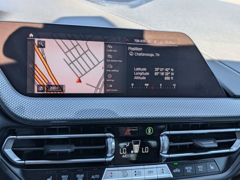 Used 2024 BMW 228i xDrive Gran Coupe w/ Convenience Package image 19