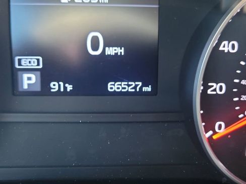 Used 2020 Kia Sportage LX FWD image 23
