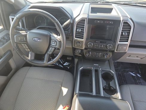 Used 2016 Ford F150 XLT w/ Equipment Group 302A Luxury image 30