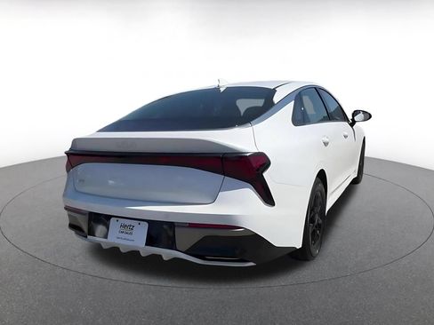 Used 2025 Kia K5 LXS FWD image 14