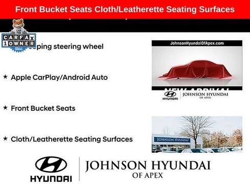 Used 2024 Honda Civic Sport image 8