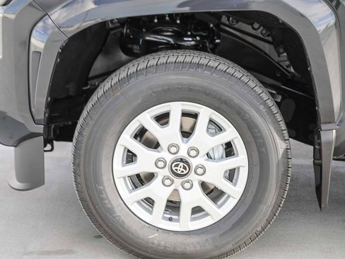 New 2026 Toyota Tacoma SR5 image 10