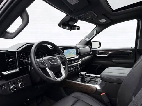 Used 2025 GMC Sierra 1500 Elevation w/ Elevation Premium Package image 11