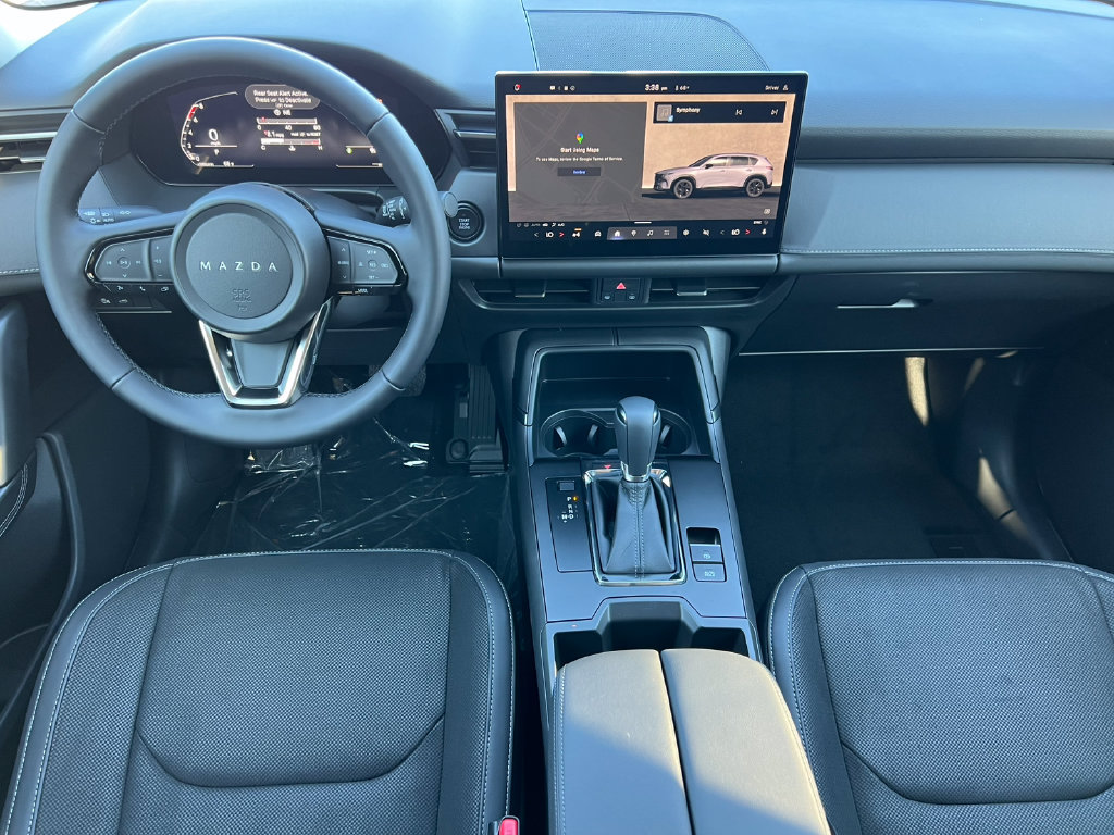 New 2026 MAZDA CX-5 Preferred AWD/4WD image 2