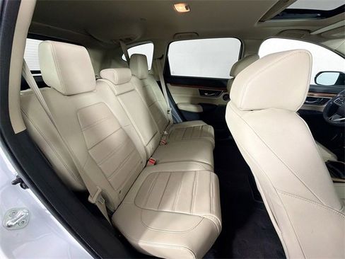 Used 2021 Honda CR-V Touring image 24