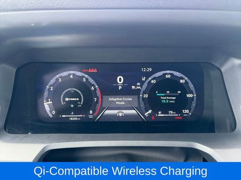 Used 2024 Toyota Tacoma TRD Sport w/ TRD Sport Upgrade Package image 18