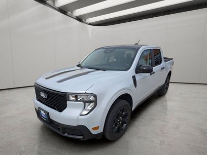 New 2026 Ford Maverick XLT w/ Equipment Group 301A
