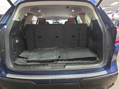 Used 2020 Subaru Ascent Limited w/ Popular Package #3 AWD/4WD image 14
