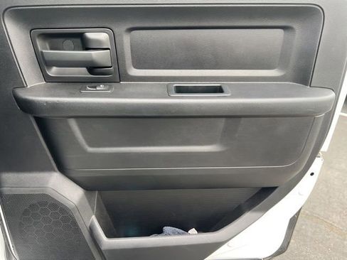 Used 2017 RAM 2500 Tradesman image 27