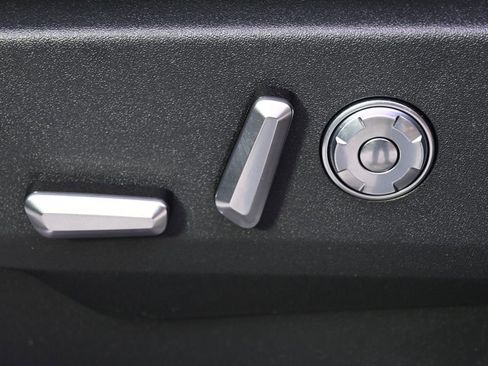 New 2025 Lincoln Navigator L Reserve w/ Jet Appearance Package image 14