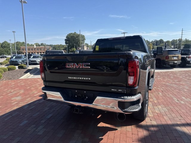 Used 2022 GMC Sierra 2500 SLE w/ SLE Convenience Package AWD/4WD image 13
