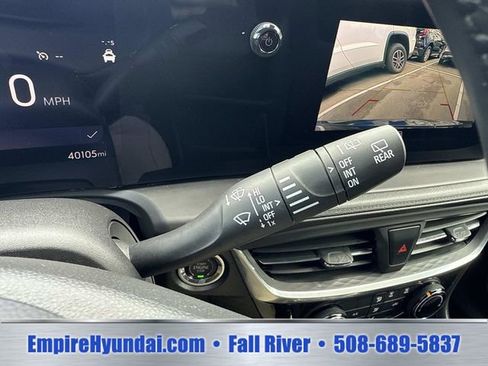 Used 2024 Buick Encore GX Sport Touring AWD/4WD image 29