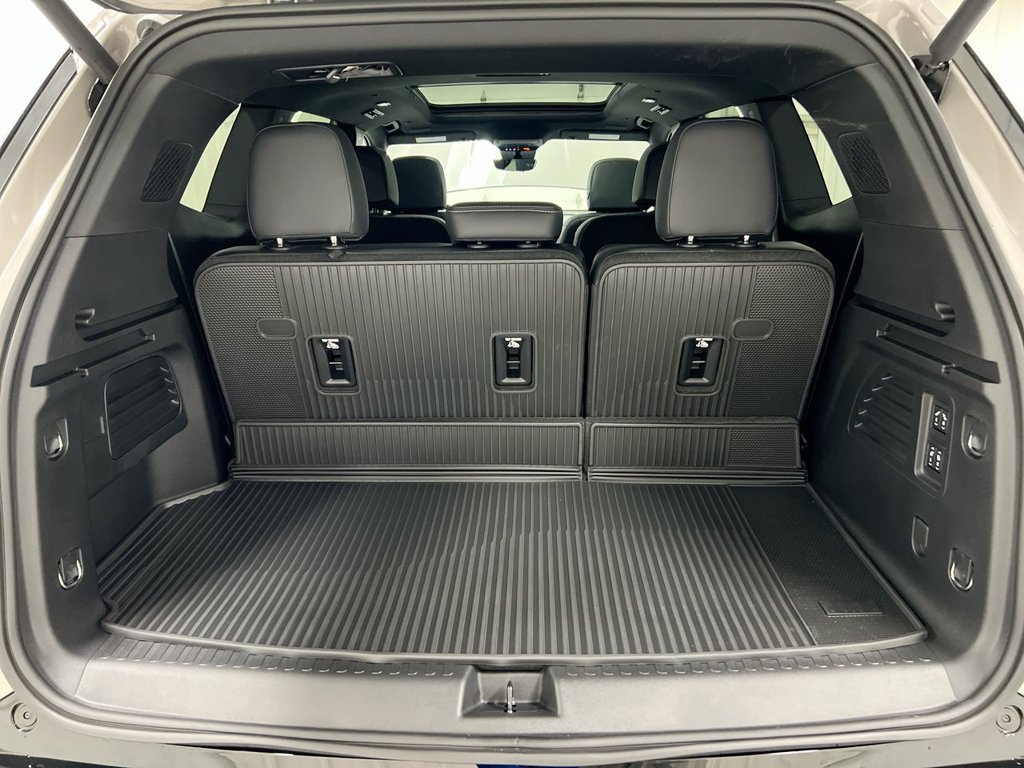 New 2027 Buick Enclave Sport Touring w/ Power Package AWD/4WD image 26