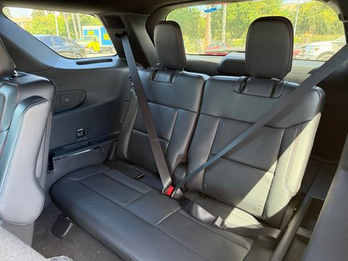 New 2026 Ford Explorer ST w/ Sun And Sound Package AWD/4WD image 21