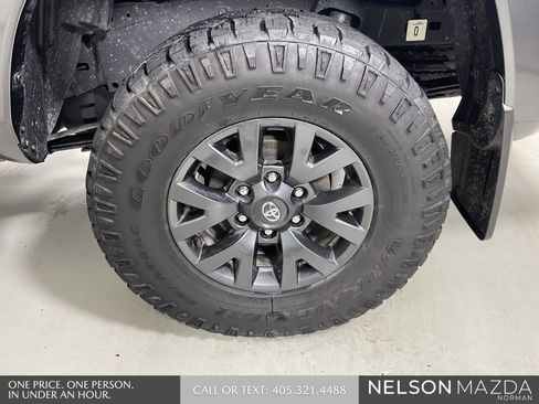Used 2023 Toyota Tacoma SR5 image 10