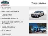Used 2021 Kia Forte GT-Line w/ GT-Line Premium Package image 2