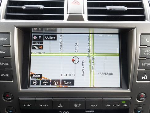 Used 2019 Lexus GX 460 Luxury image 21