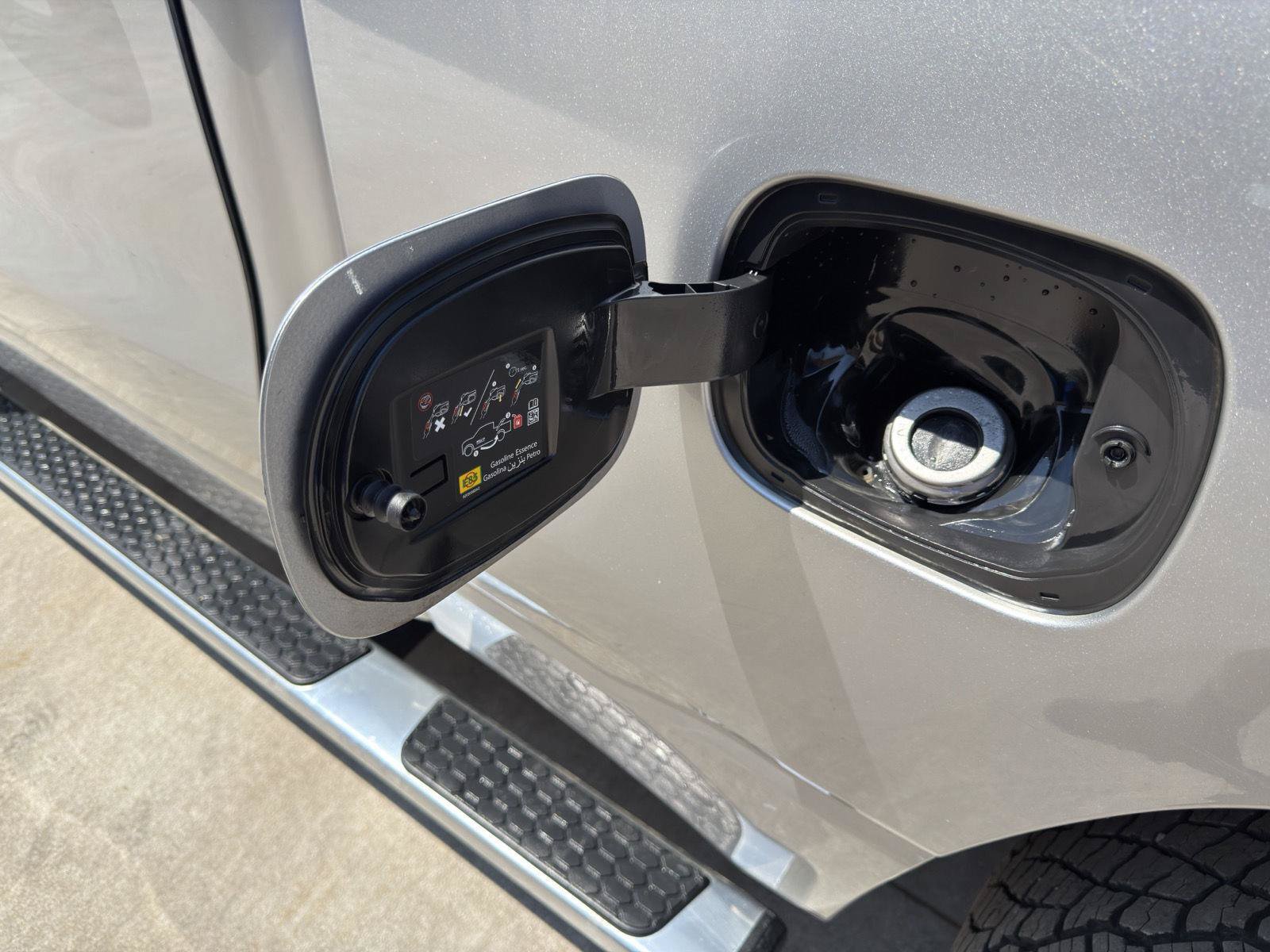 Used 2023 RAM 1500 Big Horn AWD/4WD image 19
