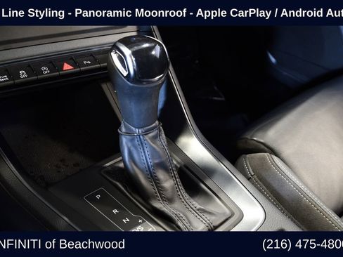 Used 2021 Audi Q3 2.0T Premium w/ Convenience Package AWD/4WD image 26