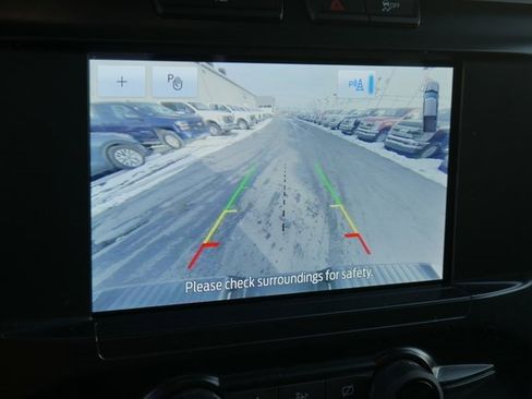 Used 2022 Ford F150 XL w/ STX Appearance Package image 4